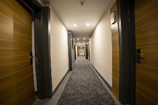 Md Barbaros Hotel fotoÄŸrafÄ±