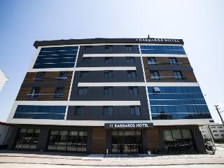 Md Barbaros Hotel fotoÄŸrafÄ±