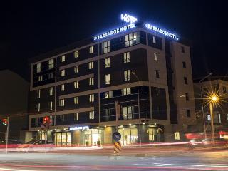 Md Barbaros Hotel fotoÄŸrafÄ±