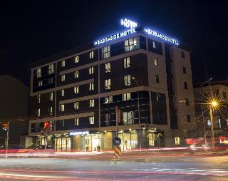 Md Barbaros Hotel otel fotoğrafı