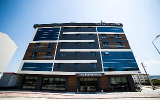Md Barbaros Hotel fotoÄŸrafÄ±