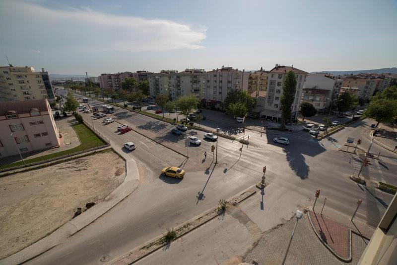 Md Barbaros Hotel - Genel