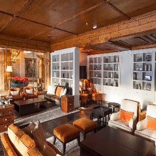 Interalpen-Hotel Tyrol fotoÄŸrafÄ±