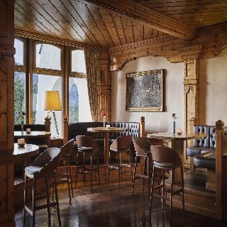 Interalpen-Hotel Tyrol fotoÄŸrafÄ±