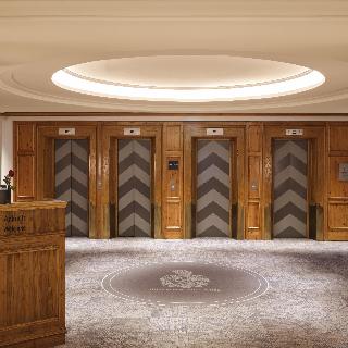 Interalpen-Hotel Tyrol fotoÄŸrafÄ±
