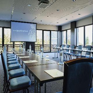 Interalpen-Hotel Tyrol fotoÄŸrafÄ±