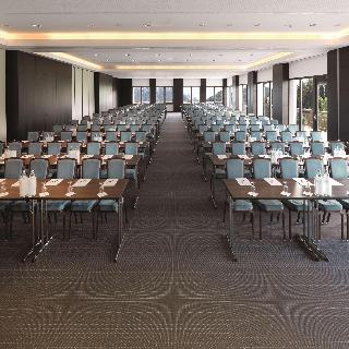 Interalpen-Hotel Tyrol fotoÄŸrafÄ±