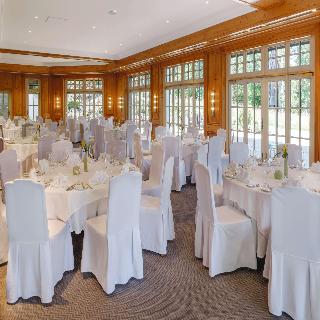 Interalpen-Hotel Tyrol fotoÄŸrafÄ±