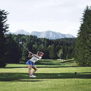 Interalpen-Hotel Tyrol fotoÄŸrafÄ±