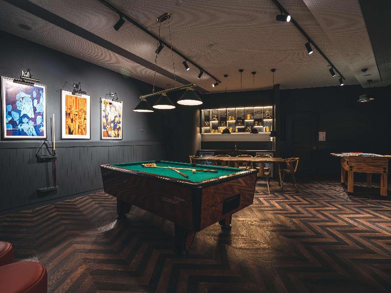 Interalpen-Hotel Tyrol - Aktivite