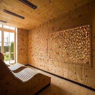 Interalpen-Hotel Tyrol fotoÄŸrafÄ±