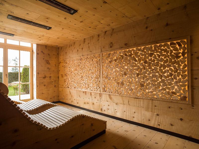 Interalpen-Hotel Tyrol - Aktivite