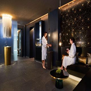 Interalpen-Hotel Tyrol fotoÄŸrafÄ±