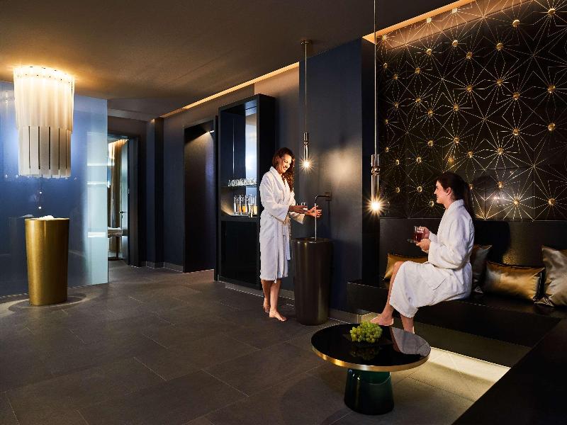 Interalpen-Hotel Tyrol - Aktivite