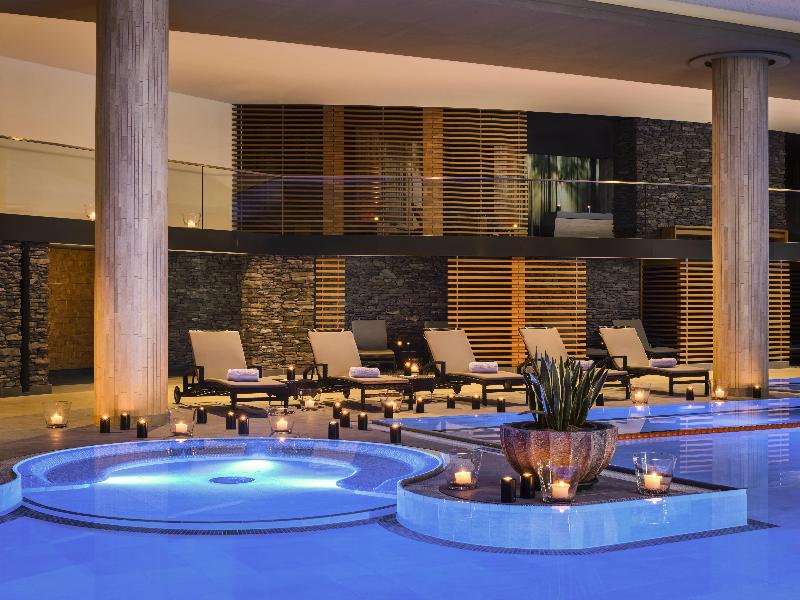 Interalpen-Hotel Tyrol - Aktivite
