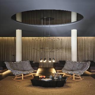 Interalpen-Hotel Tyrol fotoÄŸrafÄ±
