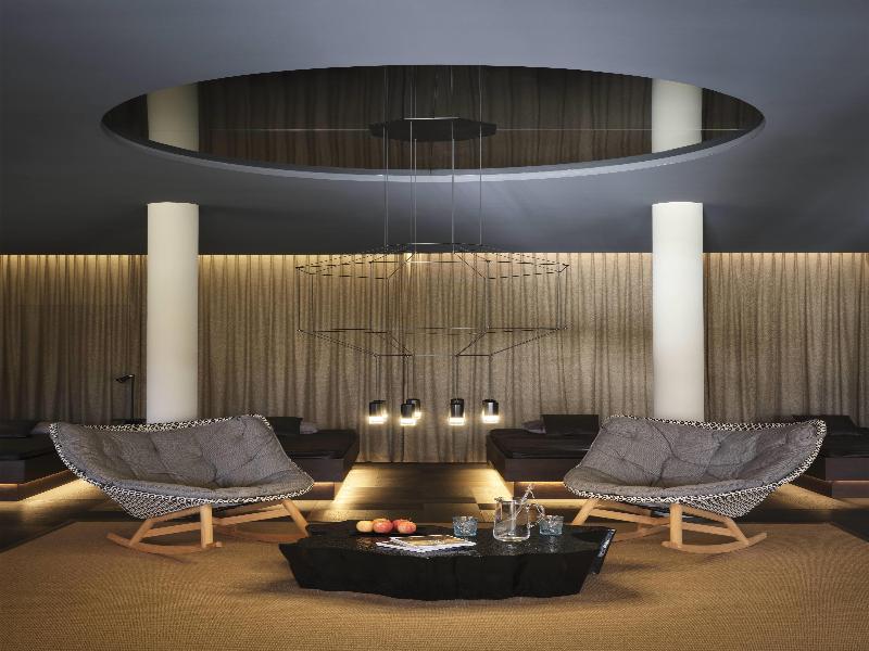 Interalpen-Hotel Tyrol - Aktivite