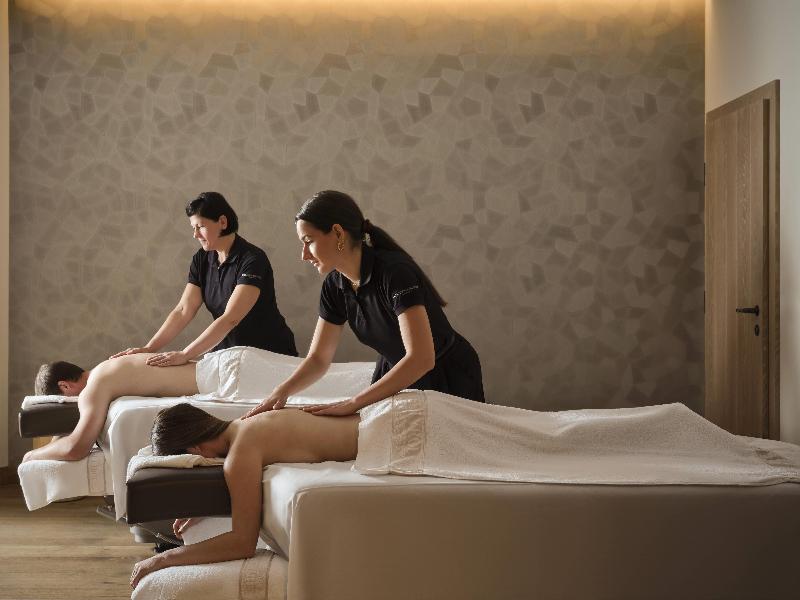 Interalpen-Hotel Tyrol - Aktivite
