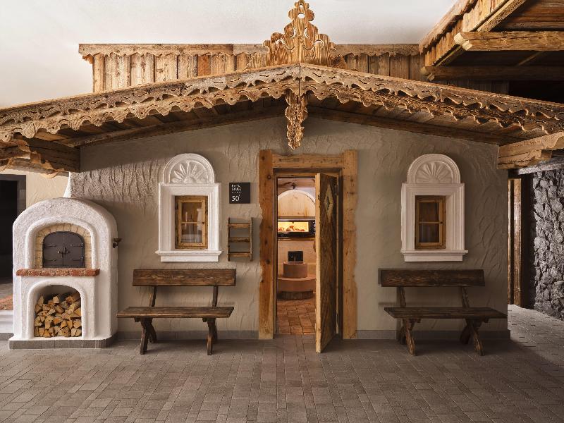 Interalpen-Hotel Tyrol - Aktivite