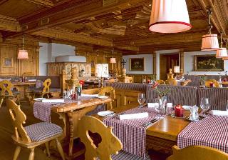 Interalpen-Hotel Tyrol fotoÄŸrafÄ±