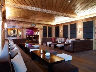Interalpen-Hotel Tyrol fotoÄŸrafÄ±