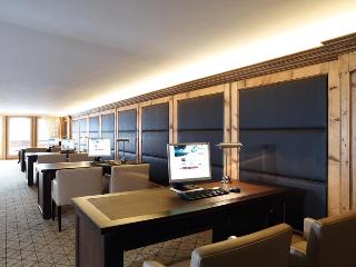 Interalpen-Hotel Tyrol fotoÄŸrafÄ±
