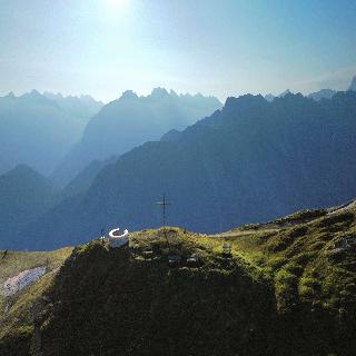 Interalpen-Hotel Tyrol fotoÄŸrafÄ±