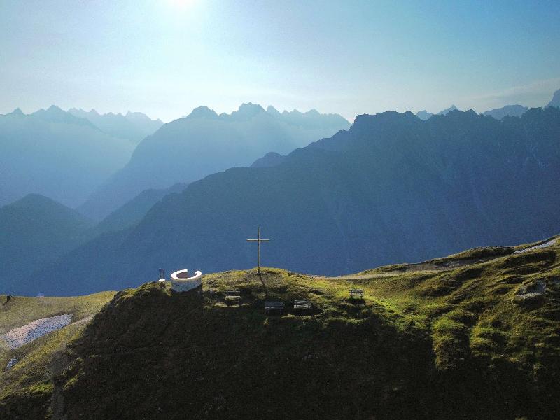 Interalpen-Hotel Tyrol - Genel