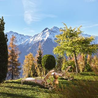 Interalpen-Hotel Tyrol fotoÄŸrafÄ±