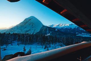 Interalpen-Hotel Tyrol fotoÄŸrafÄ±