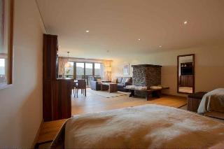 Interalpen-Hotel Tyrol fotoÄŸrafÄ±