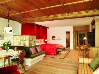 Interalpen-Hotel Tyrol fotoÄŸrafÄ±