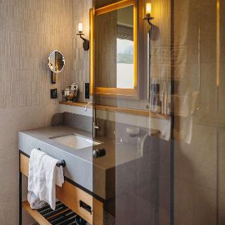 Interalpen-Hotel Tyrol fotoÄŸrafÄ±