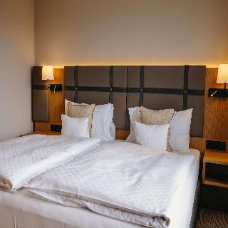 Interalpen-Hotel Tyrol fotoÄŸrafÄ±