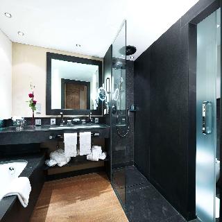 Interalpen-Hotel Tyrol fotoÄŸrafÄ±
