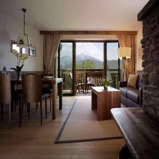 Interalpen-Hotel Tyrol fotoÄŸrafÄ±