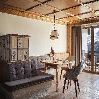Interalpen-Hotel Tyrol fotoÄŸrafÄ±