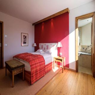 Interalpen-Hotel Tyrol fotoÄŸrafÄ±