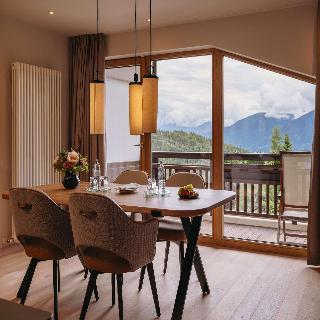 Interalpen-Hotel Tyrol fotoÄŸrafÄ±