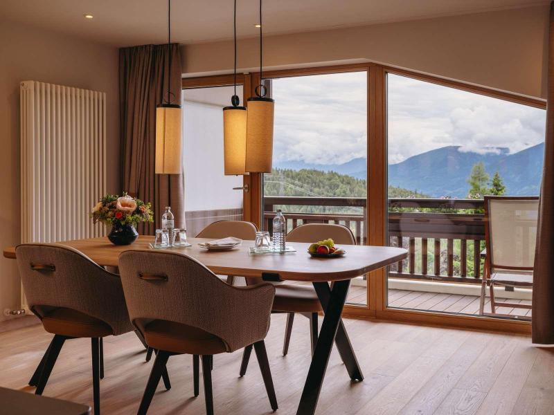 Interalpen-Hotel Tyrol - Oda
