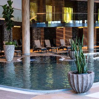 Interalpen-Hotel Tyrol fotoÄŸrafÄ±