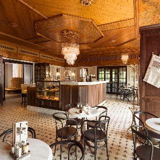 Interalpen-Hotel Tyrol fotoÄŸrafÄ±
