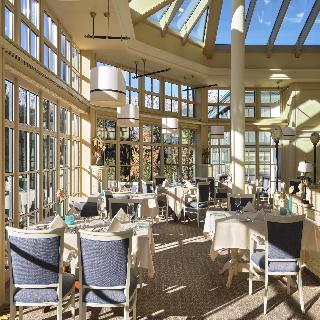 Interalpen-Hotel Tyrol fotoÄŸrafÄ±