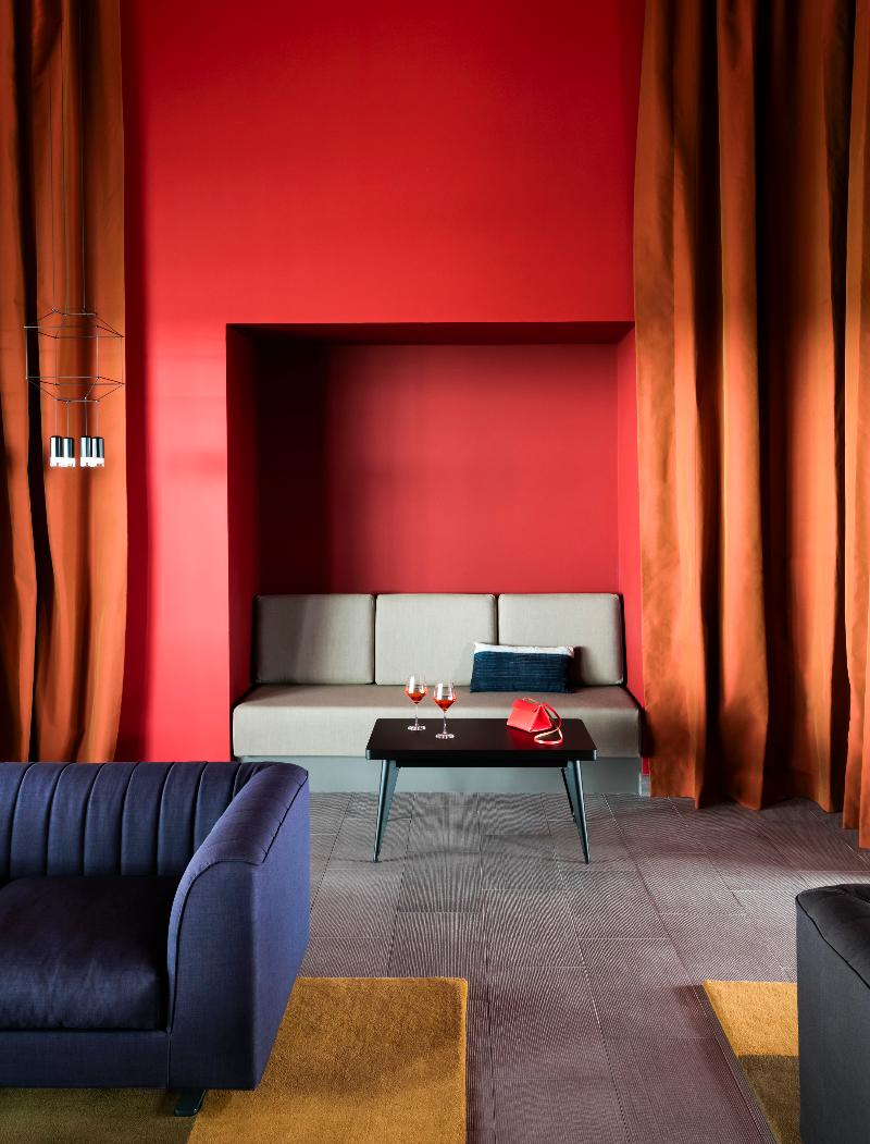 Okko Hotels Bayonne Centre - Lobi