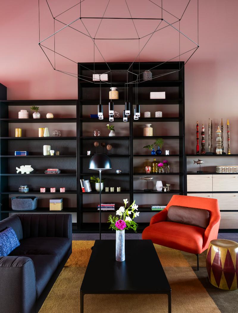 Okko Hotels Bayonne Centre - Lobi