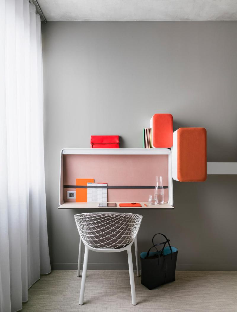 Okko Hotels Bayonne Centre - Oda
