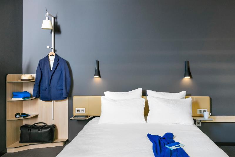 Okko Hotels Bayonne Centre - Oda