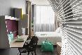 Okko Hotels Bayonne Centre oda fotoğrafı