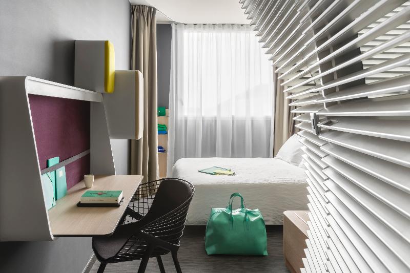 Okko Hotels Bayonne Centre - Oda