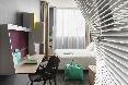 Okko Hotels Bayonne Centre oda fotoğrafı